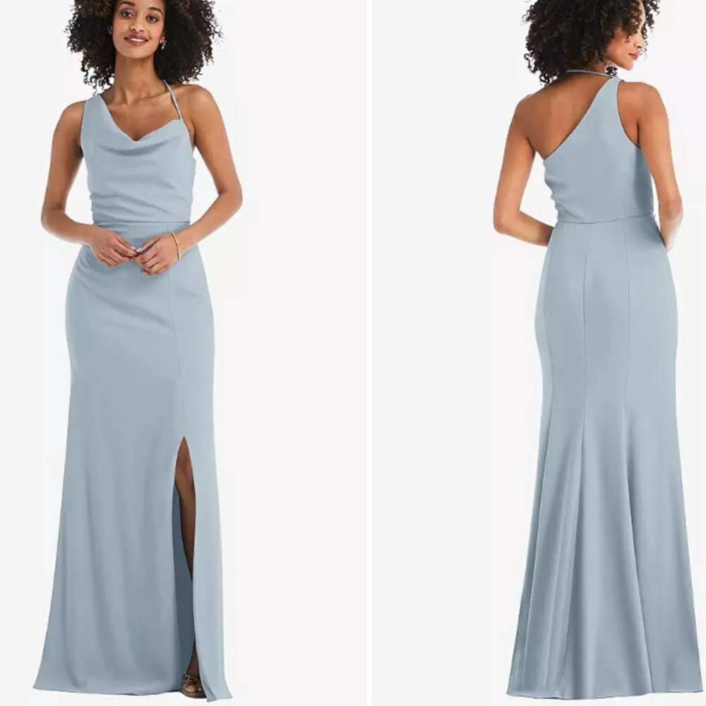 After Six Maxi Dress